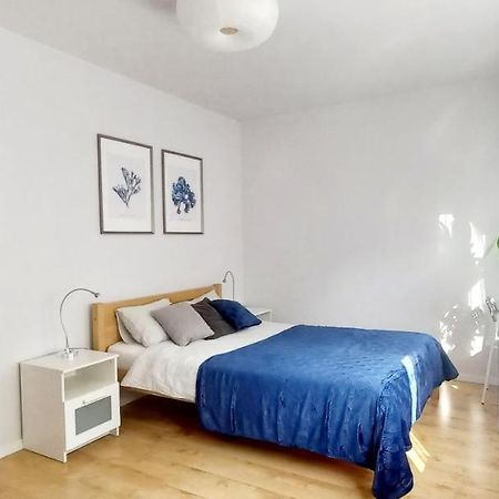 Apartamentyprzymorzu Centrum Blisko Plazy Kolberg Exterior foto